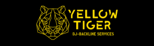 Yellow Tiger	